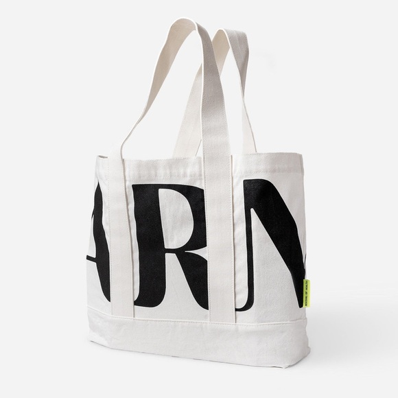 The ARMRA tote bag 2.0 - Picture 1 of 4